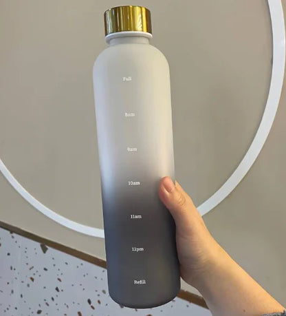 Ombré Active Hydration Flask