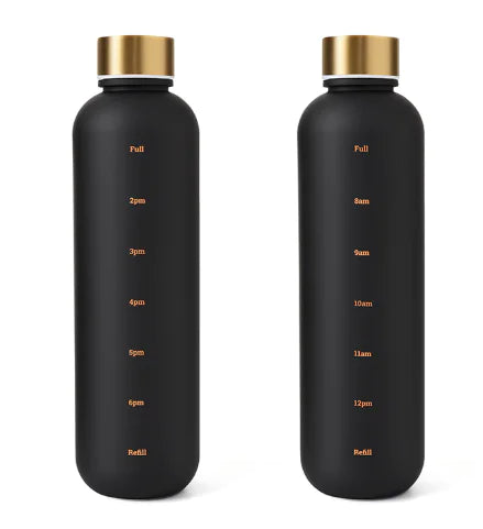 Ombré Active Hydration Flask