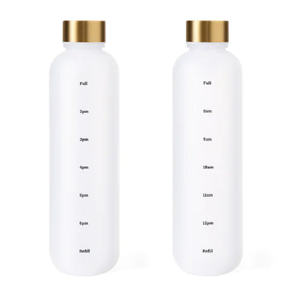 Ombré Active Hydration Flask