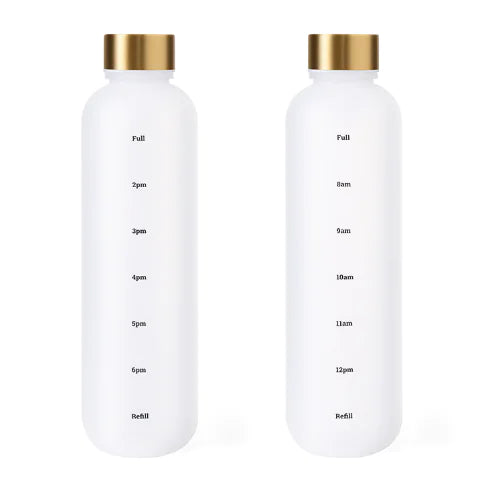 Ombré Active Hydration Flask