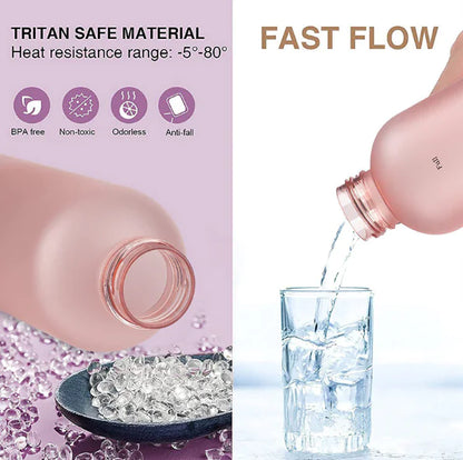 Ombré Active Hydration Flask