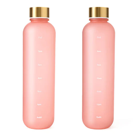 Ombré Active Hydration Flask