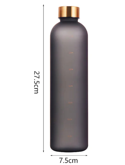 Ombré Active Hydration Flask