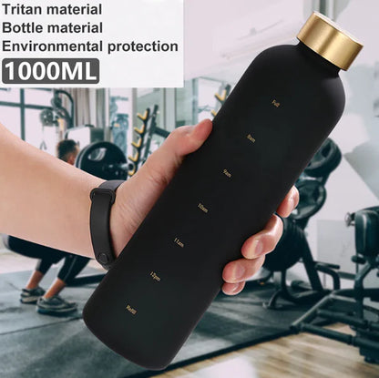 Ombré Active Hydration Flask