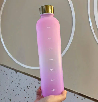 Ombré Active Hydration Flask