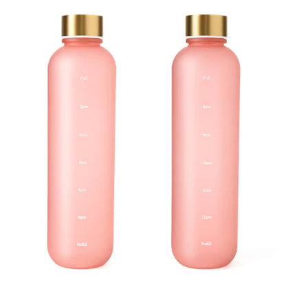 Ombré Active Hydration Flask