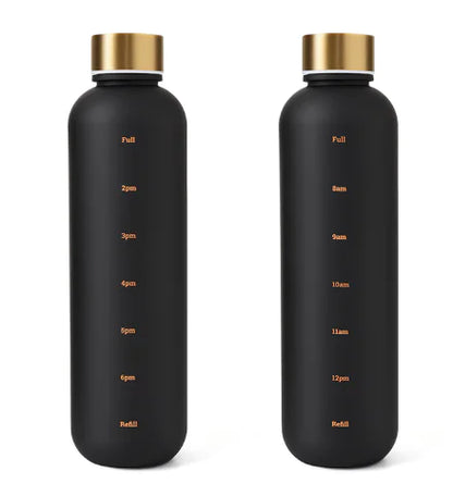 Ombré Active Hydration Flask